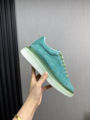 wholesale quality alexander mcqueen shoes model no. 18
